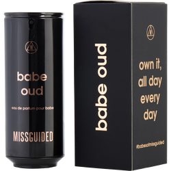 Missguided Babe Oud