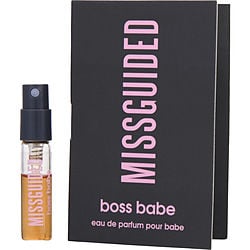 Missguided Boss Babe