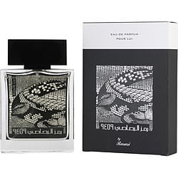 Rasasi Rumz Al Rasasi 9459 Pour Lui Cologne for Men by Rasasi at ...