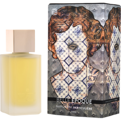 Parfumerie Particuliere Belle Epoque
