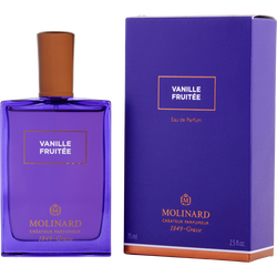 Molinard Vanille Fruitee