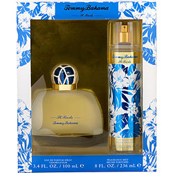 Tommy Bahama St.barts by Tommy Bahama Cologne Spray 3.4 oz (100 ml) (m)  603531784090 - Fragrances & Beauty, Tommy Bahama Set Sail St. Barts -  Jomashop