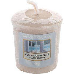 Yankee Candle A Calm & Quiet Place