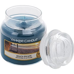 Vanilla Satin, Giara Media - Yankee Candle