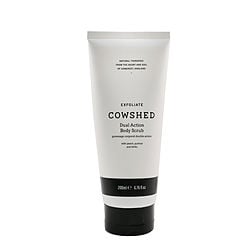 Cowshed