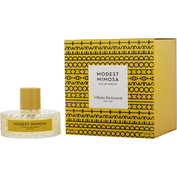 Vilhelm Parfumerie Modest Mimosa