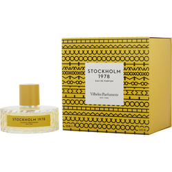 Vilhelm Parfumerie Stockholm 1978