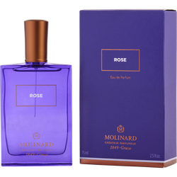 Molinard Rose
