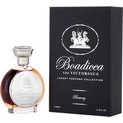 Boadicea The Victorious Bravery