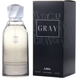 Ajmal Gray