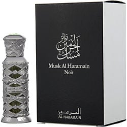 Al Haramain Musk Noir