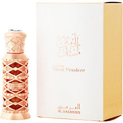 Al Haramain Musk Poudree