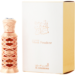 Al Haramain Musk Poudree