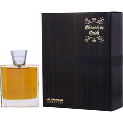 Al Haramain Obsessive Oudh