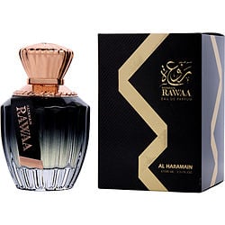 Al Haramain Rawaa