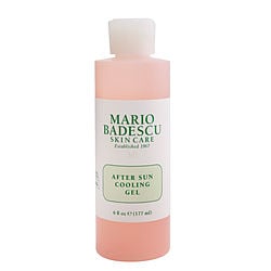 Mario Badescu