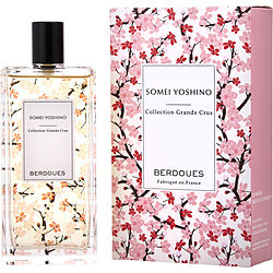 Berdoues Collection Grands Somei Yoshino