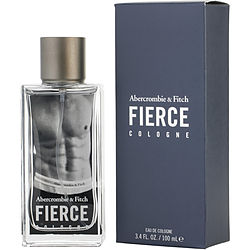 Abercrombie & Fitch Fierce Cologne