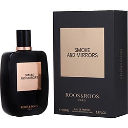 Roos & Roos Smoke & Mirrors