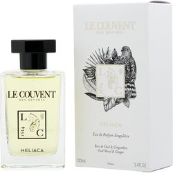 Le Couvent Des Minimes Heliaca
