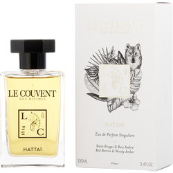 Le Couvent Des Minimes Hattai