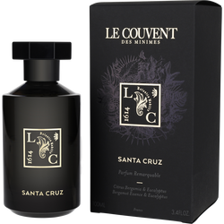 Le Couvent Des Minimes Santa Cruz