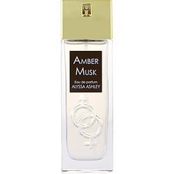 Alyssa Ashley Amber Musk