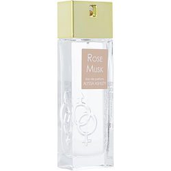 Alyssa Ashley Rose Musk