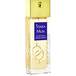 Alyssa Ashley Tonka Musk