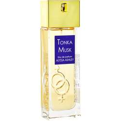 Alyssa Ashley Tonka Musk