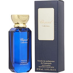 Chopard Collection Neroli A La Cardamome Du Guatemala
