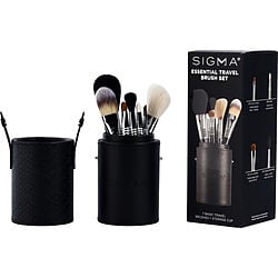 Sigma Beauty