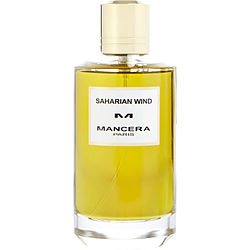 Mancera Saharian Wind
