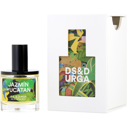 D.S. & Durga Jasmin Yucatan