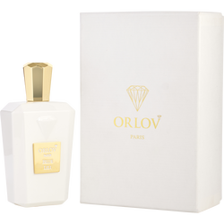 Orlov Paris Blue Lili
