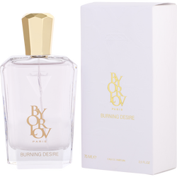 Orlov Paris Burning Desire