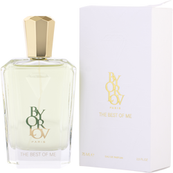 Orlov Paris The Best Of Me