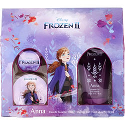 Frozen 2 Disney Anna