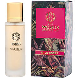 The Woods Collection Wild Roses