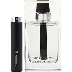 dior homme eau for men eau de toilette