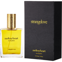 Strangelove Nyc Melt My Heart
