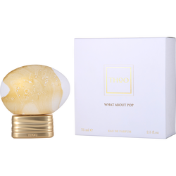 The House Of Oud What About Pop