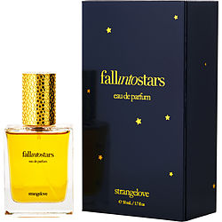 Strangelove Nyc Fall Into Stars