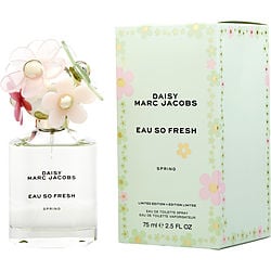 Marc Jacobs Daisy Eau So Fresh Spring Perfume | FragranceNet.com®
