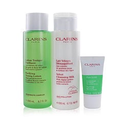 Clarins