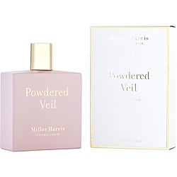 Powdered Veil