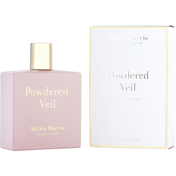 Powdered Veil