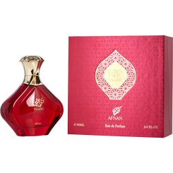 Afnan Turathi Red