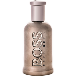 Boss Bottled United
