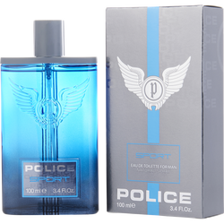 Police Sport